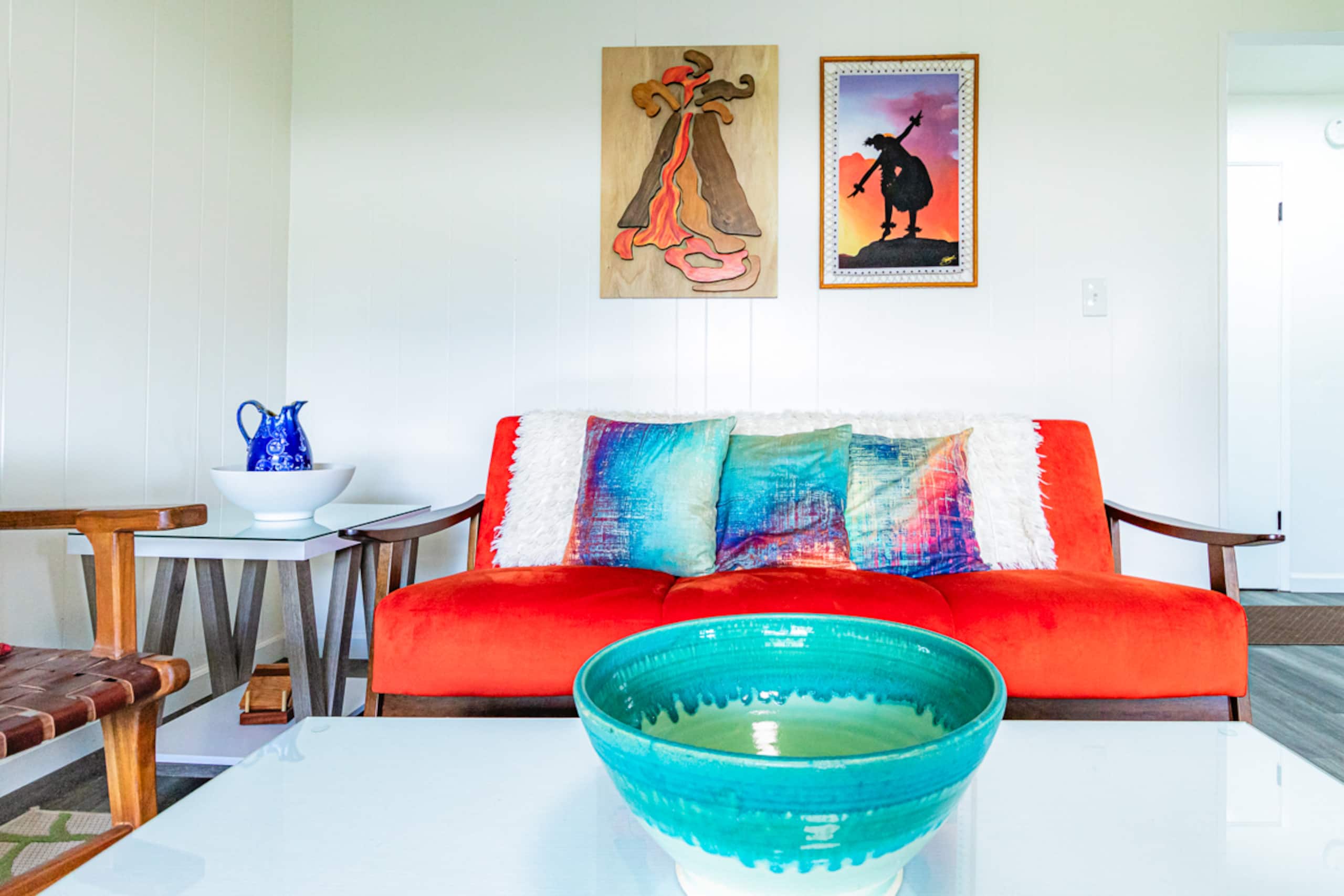 Condo in Hilo · ★4.8 · 2 bedrooms · 2 beds · 1 shared bath - Image 7