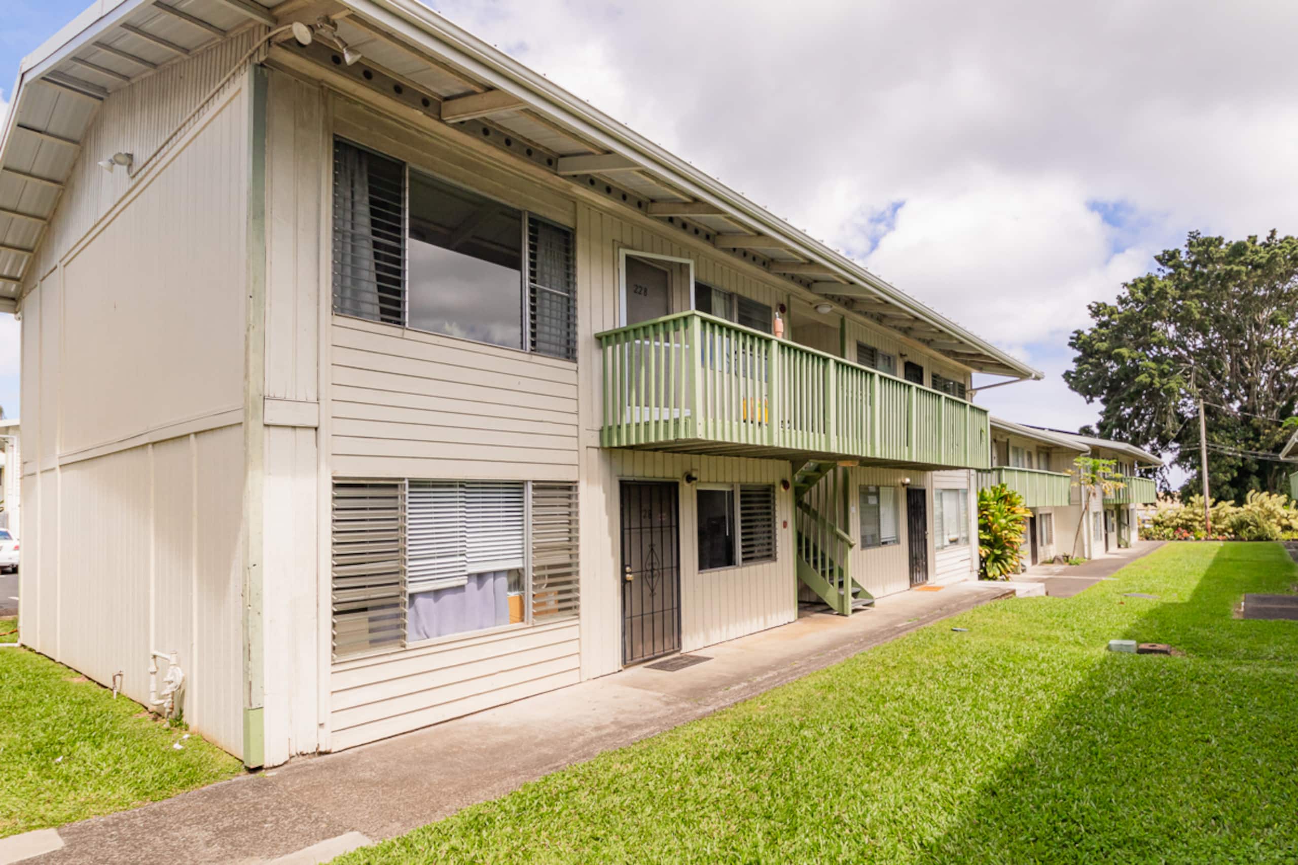 Condo in Hilo · ★4.8 · 2 bedrooms · 2 beds · 1 shared bath - Image 30