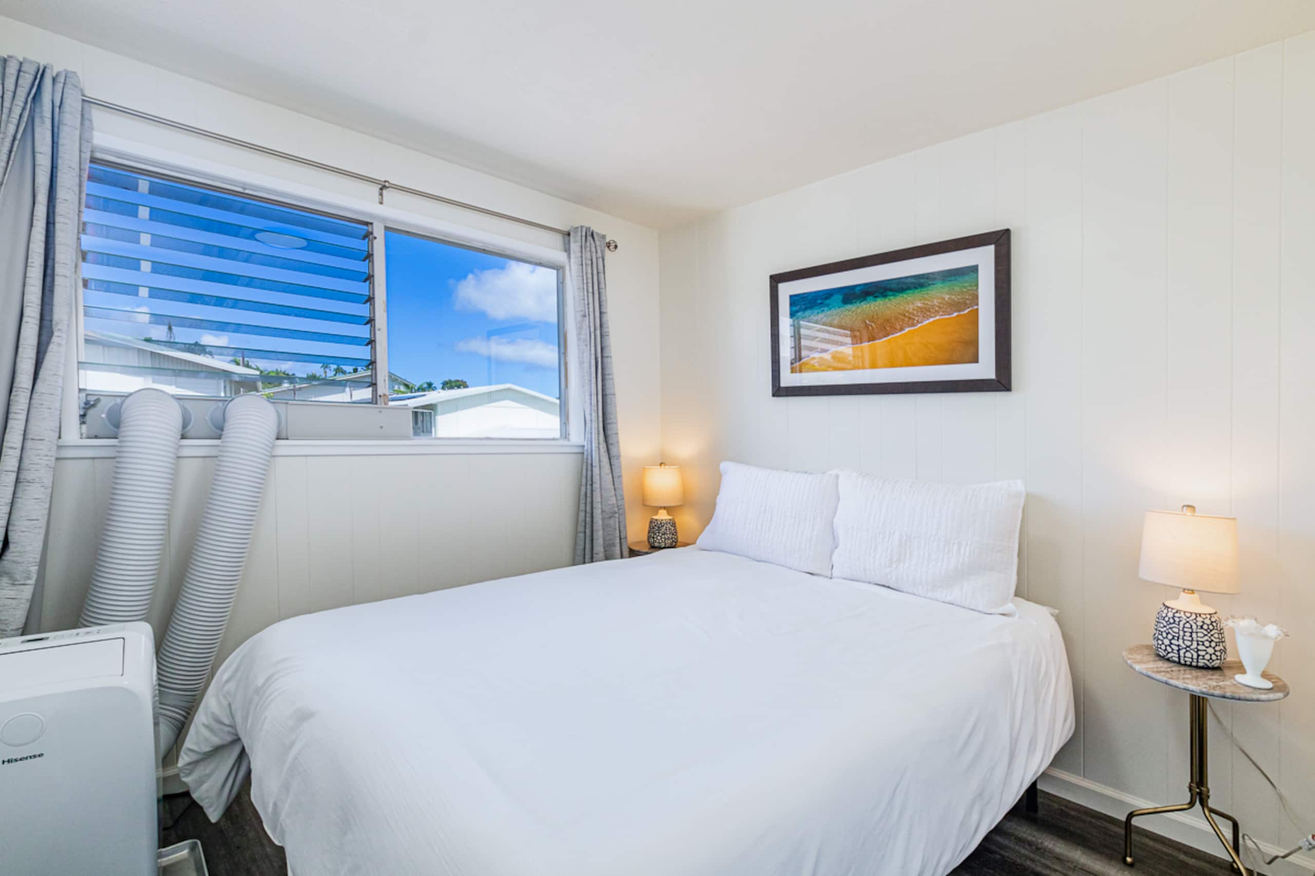 Condo in Hilo · ★4.8 · 2 bedrooms · 2 beds · 1 shared bath - Image 19