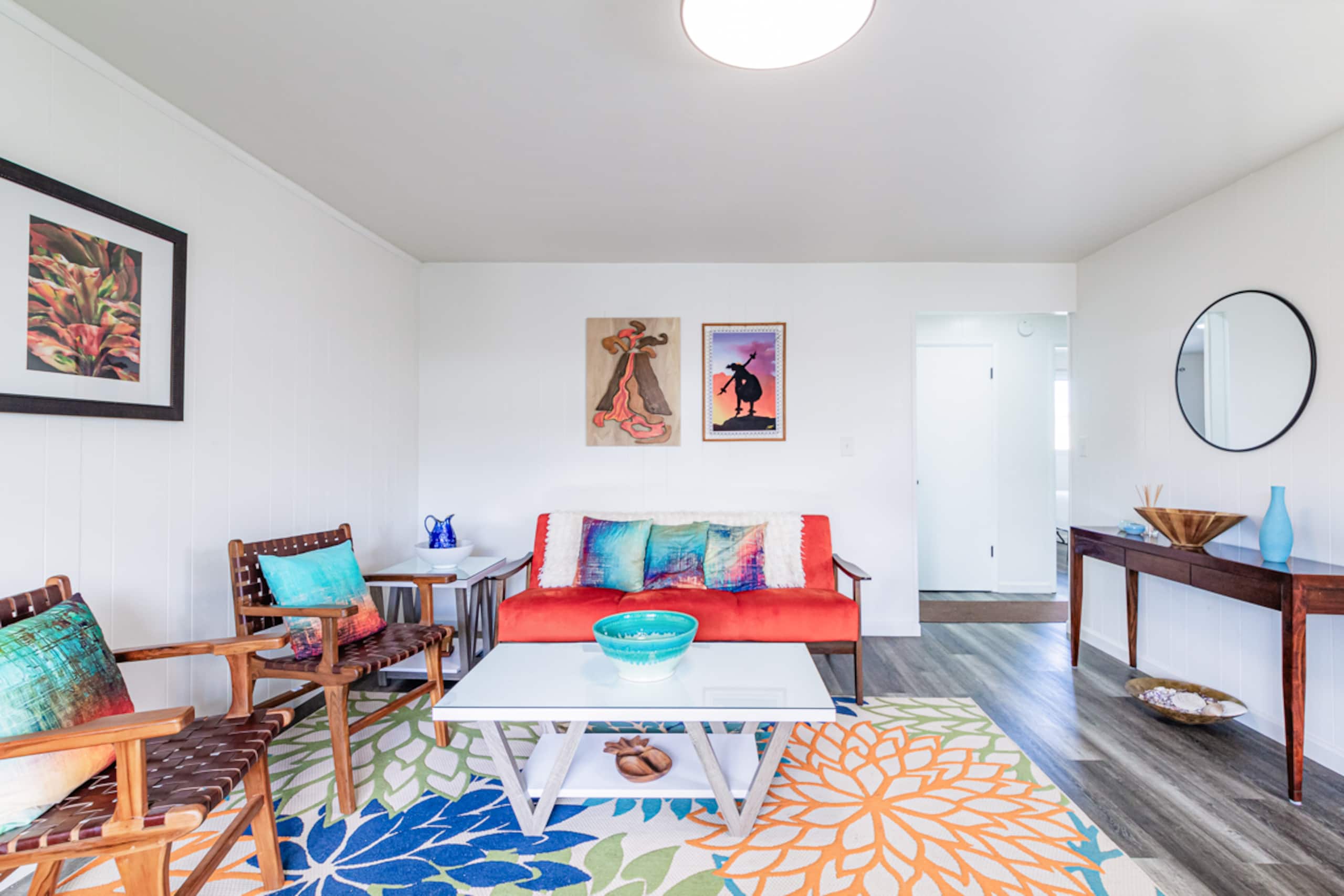 Condo in Hilo · ★4.8 · 2 bedrooms · 2 beds · 1 shared bath - Image 9