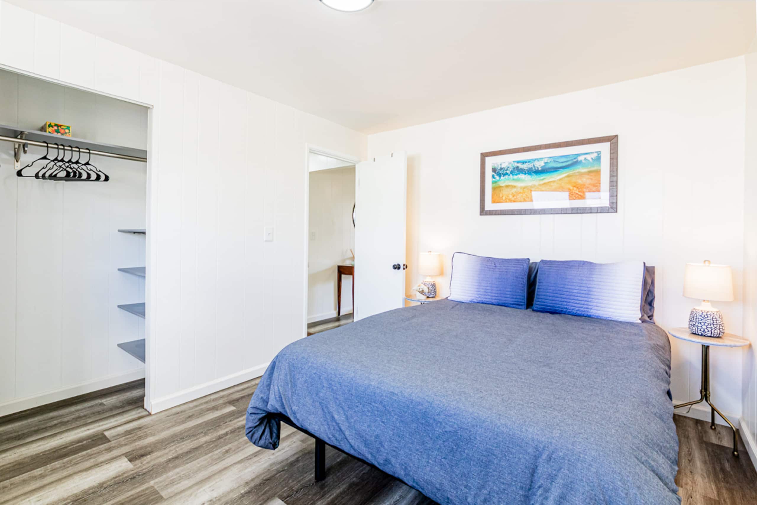 Condo in Hilo · ★4.8 · 2 bedrooms · 2 beds · 1 shared bath - Image 22