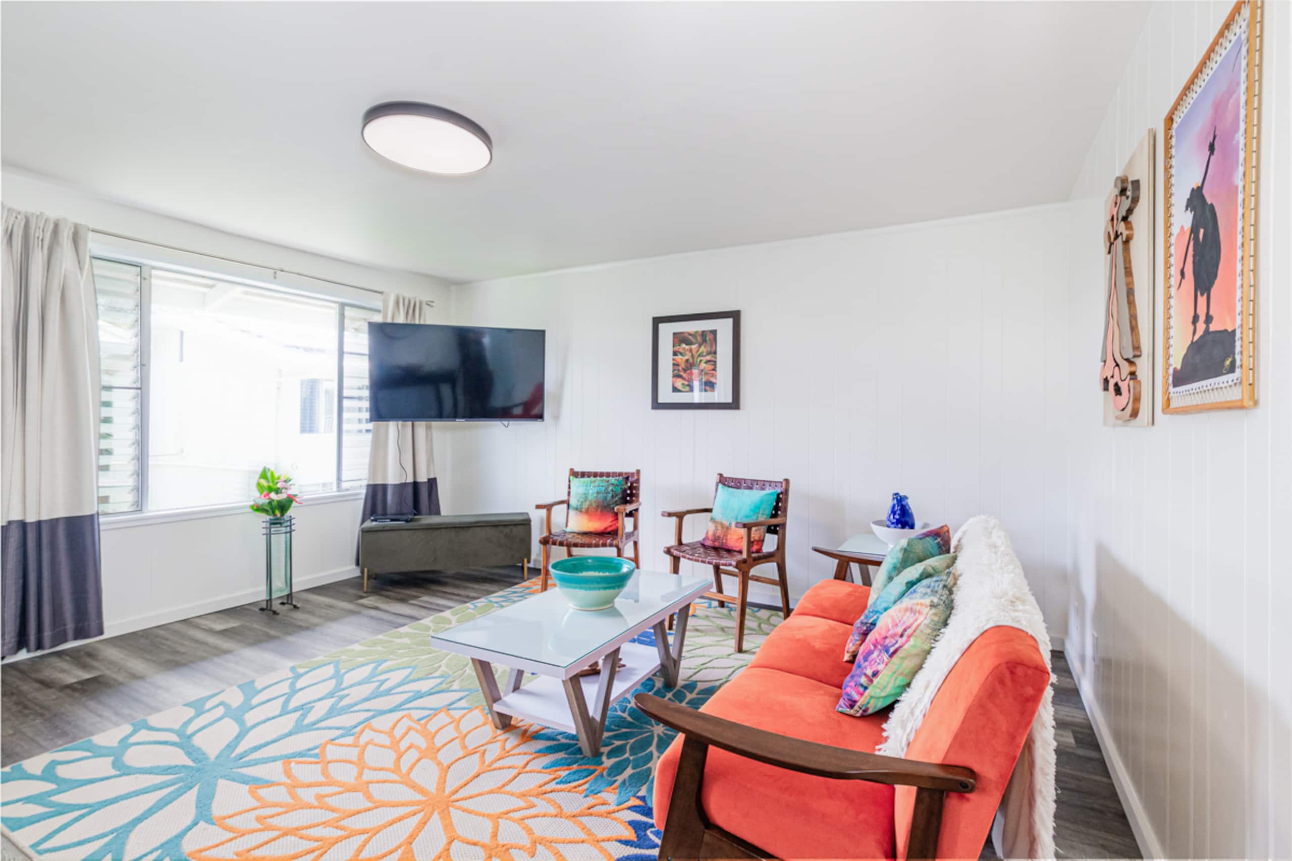 Condo in Hilo · ★4.8 · 2 bedrooms · 2 beds · 1 shared bath - Image 5