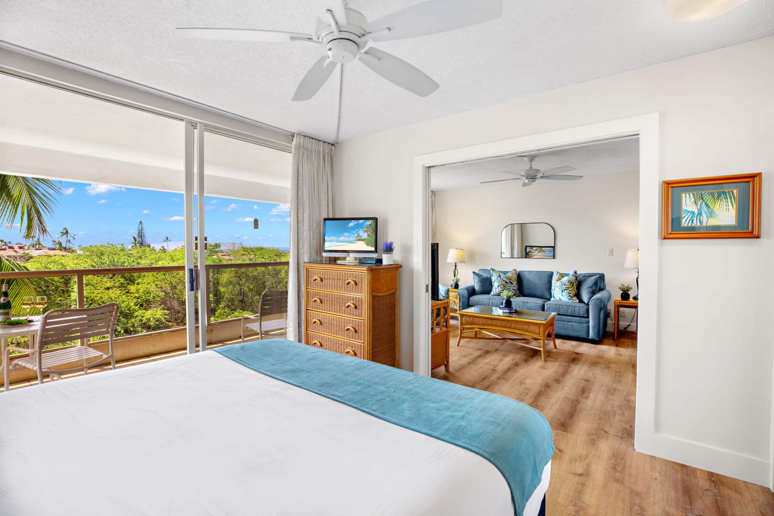 Condo in Kihei · ★4.81 · 1 bedroom · 2 beds · 1 private bath - Image 15