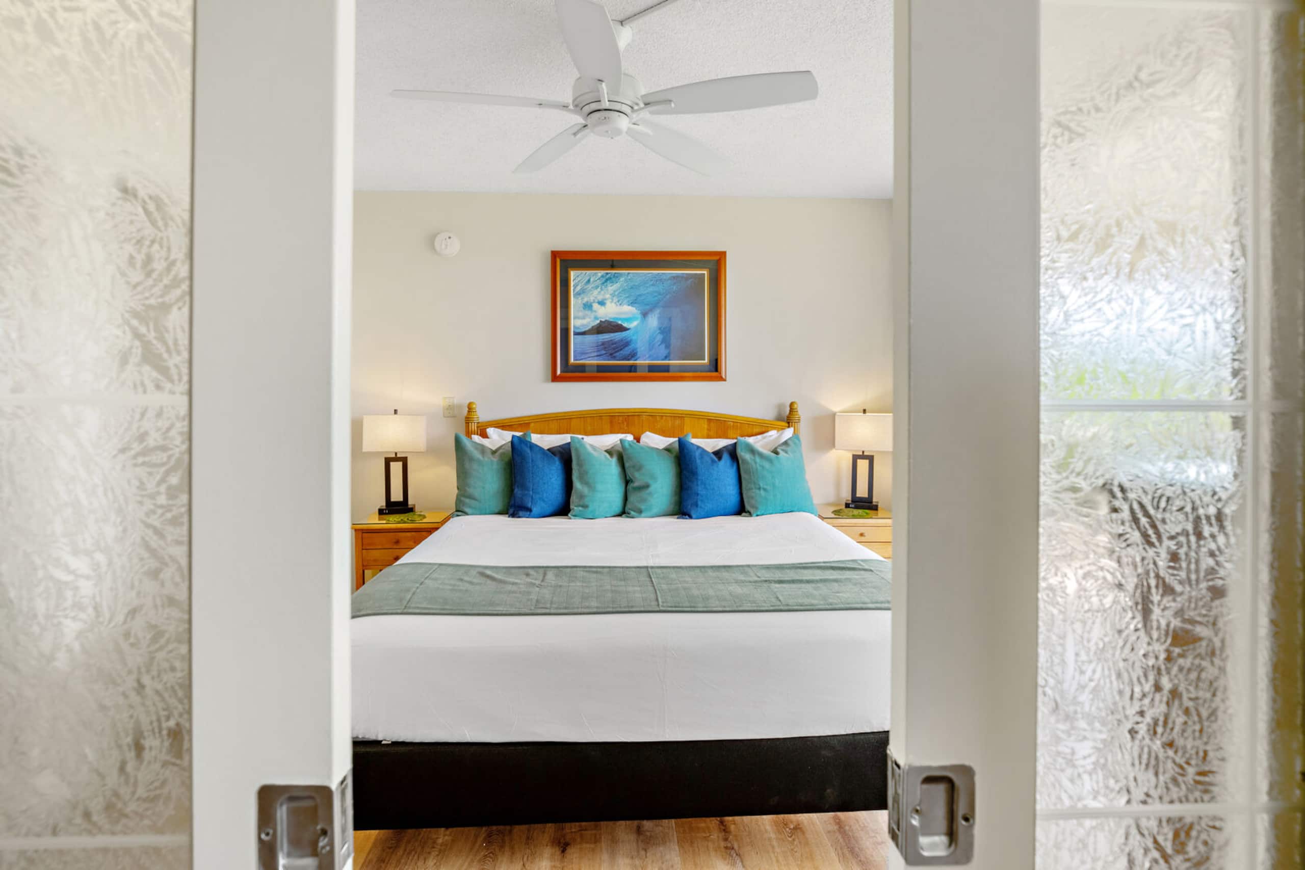 Condo in Kihei · ★4.81 · 1 bedroom · 2 beds · 1 private bath - Image 18