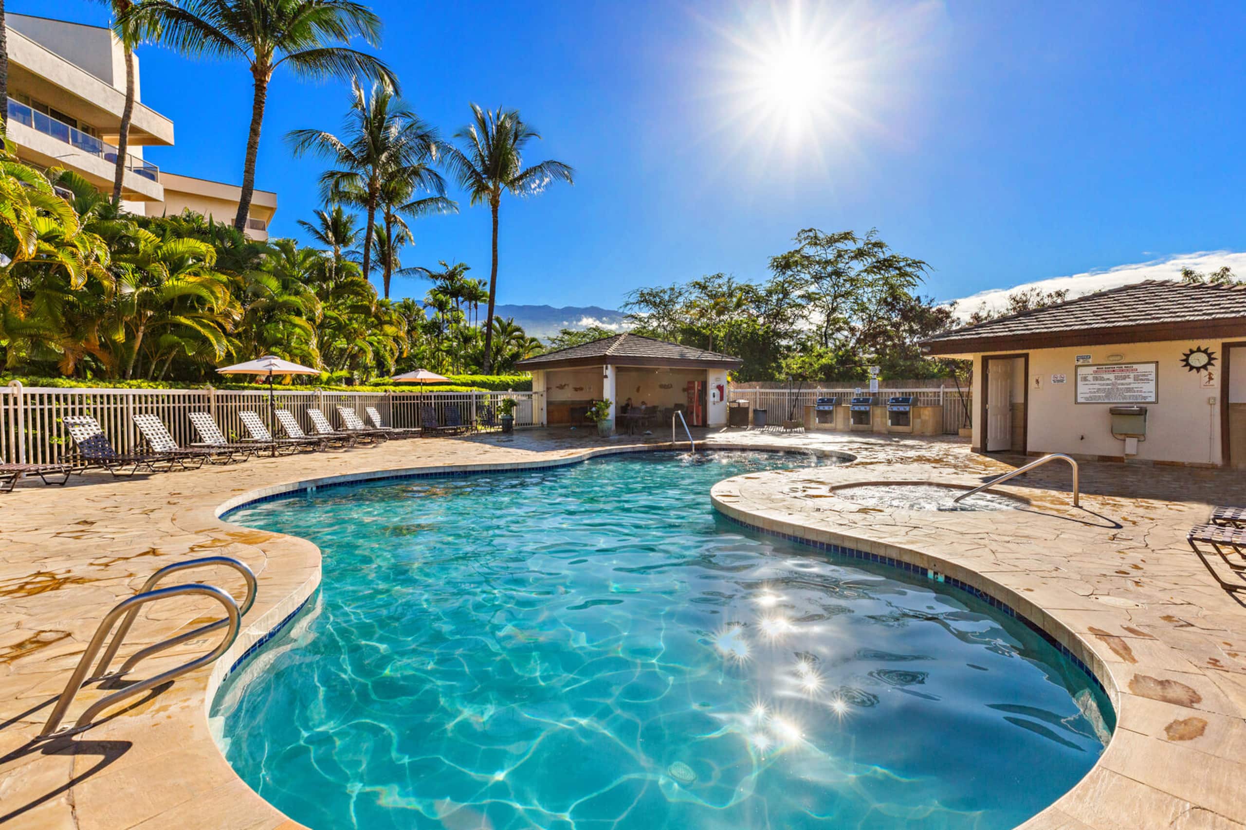 Condo in Kihei · ★4.81 · 1 bedroom · 2 beds · 1 private bath - Image 29