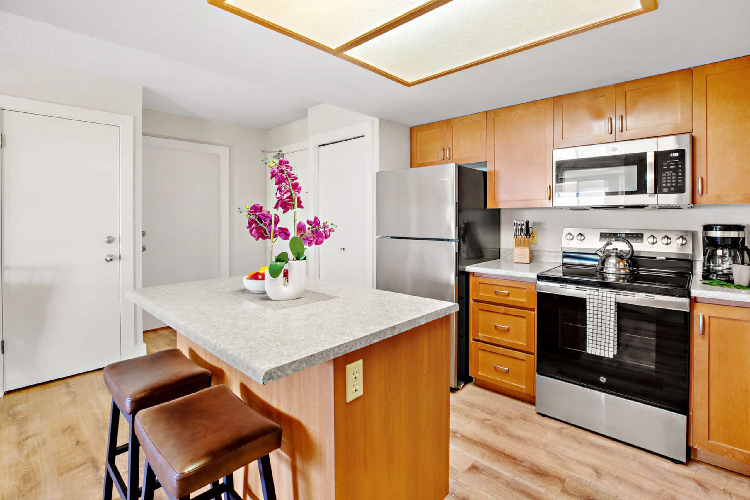Condo in Kihei · ★4.81 · 1 bedroom · 2 beds · 1 private bath - Image 12