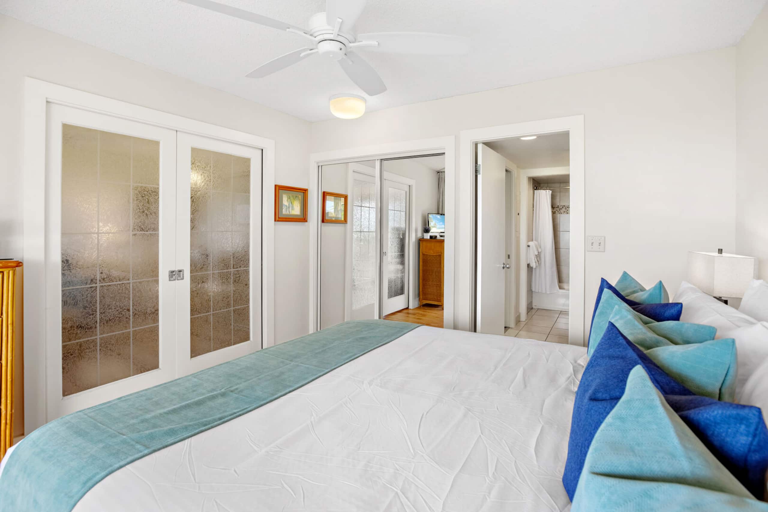 Condo in Kihei · ★4.81 · 1 bedroom · 2 beds · 1 private bath - Image 19