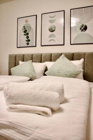 Cozy Voyage | Stilvolle 135qm für 9 Personen gallery image 4