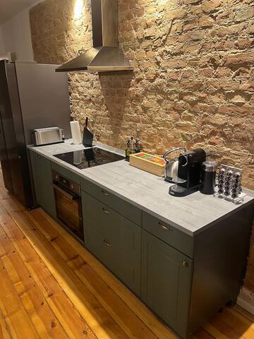 Cozy Voyage | Stilvolle 135qm für 9 Personen gallery image 2