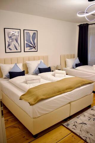 Cozy Voyage | Stilvolle 135qm für 9 Personen gallery image 5