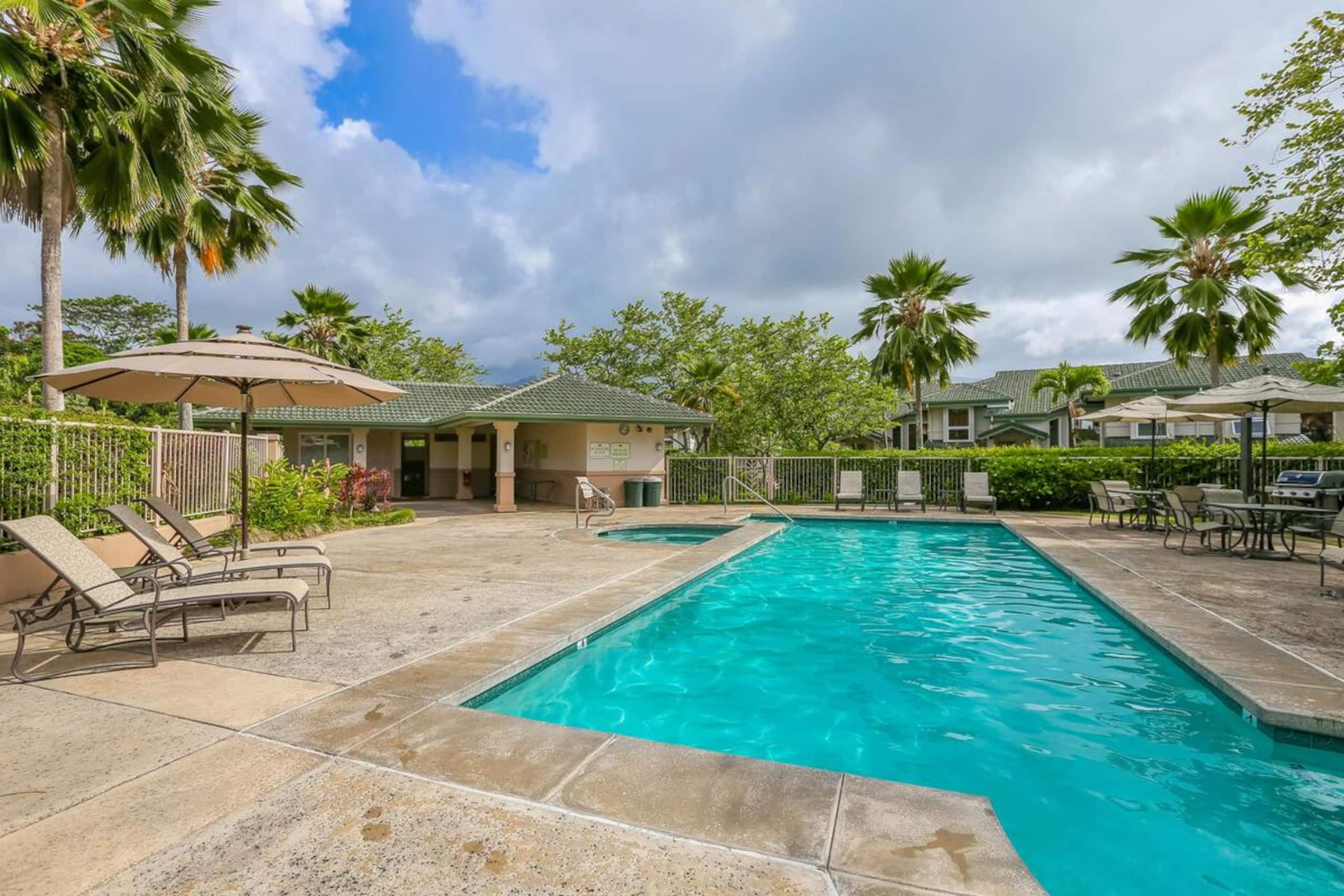 Condo in Princeville · ★4.94 · 3 bedrooms · 3 beds · 3 baths - Image 30
