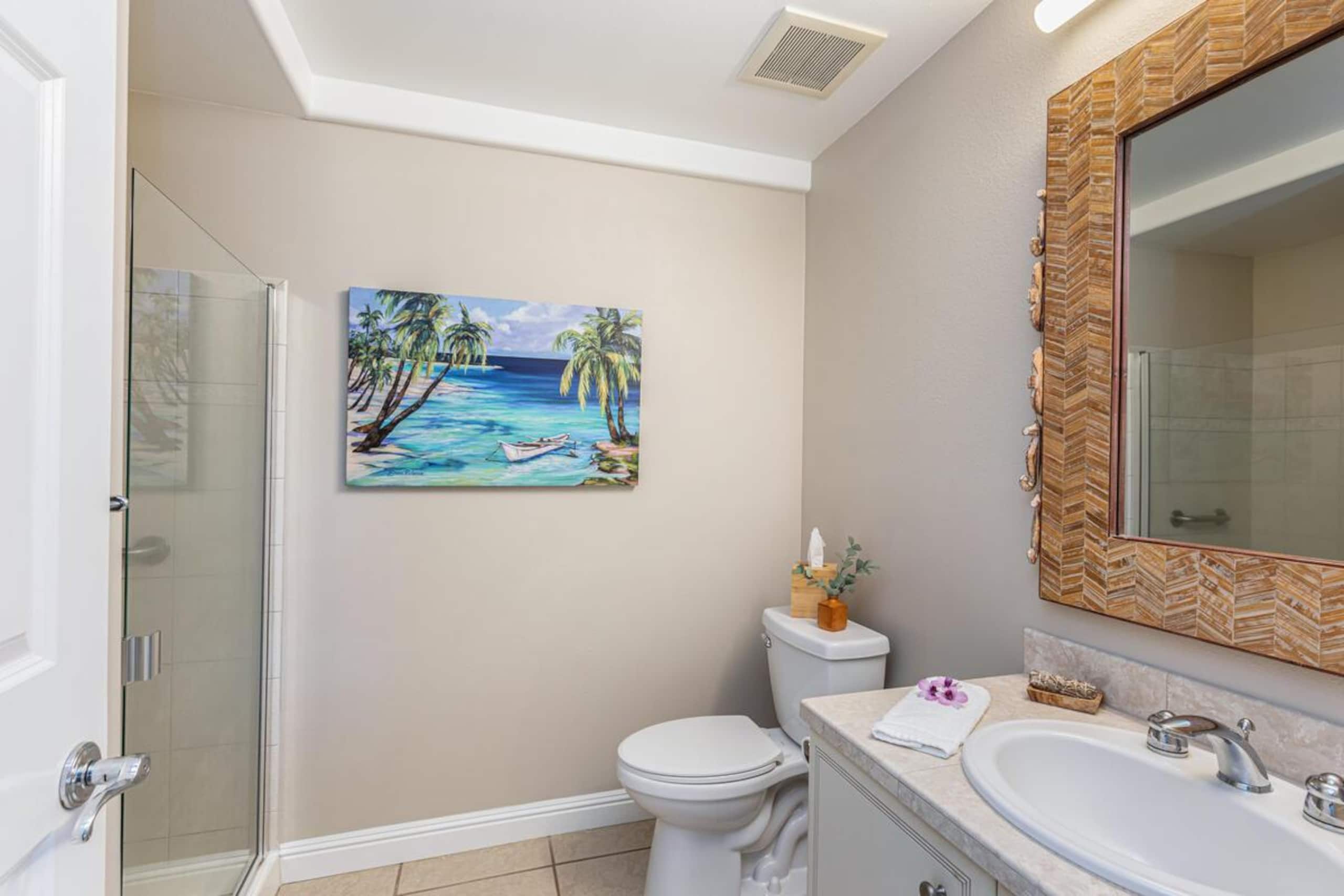 Condo in Princeville · ★4.94 · 3 bedrooms · 3 beds · 3 baths - Image 17