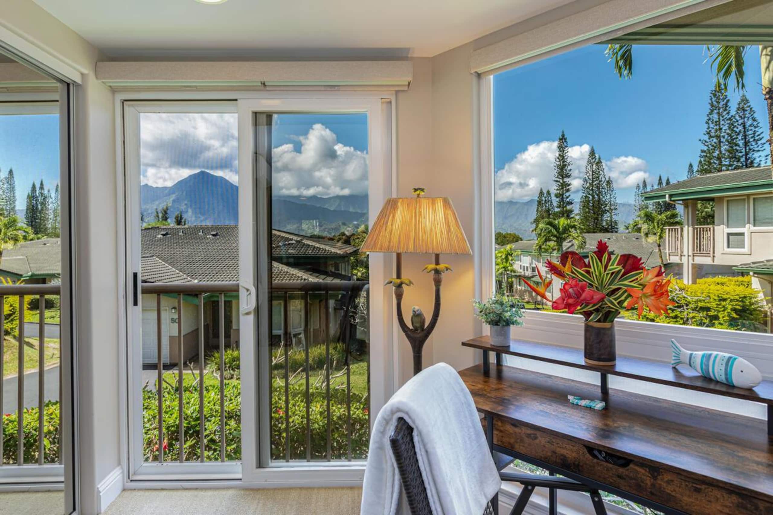 Condo in Princeville · ★4.94 · 3 bedrooms · 3 beds · 3 baths - Image 23