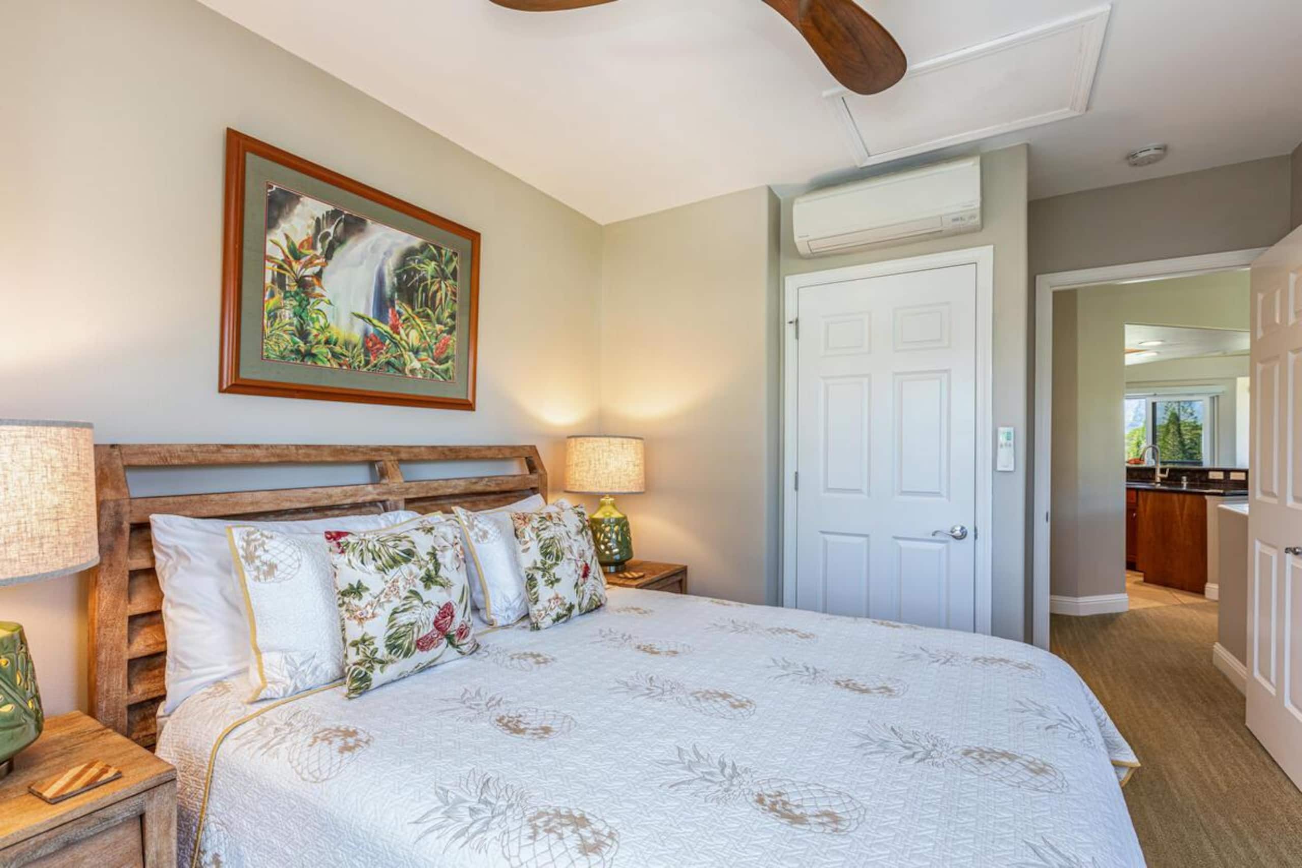 Condo in Princeville · ★4.94 · 3 bedrooms · 3 beds · 3 baths - Image 16