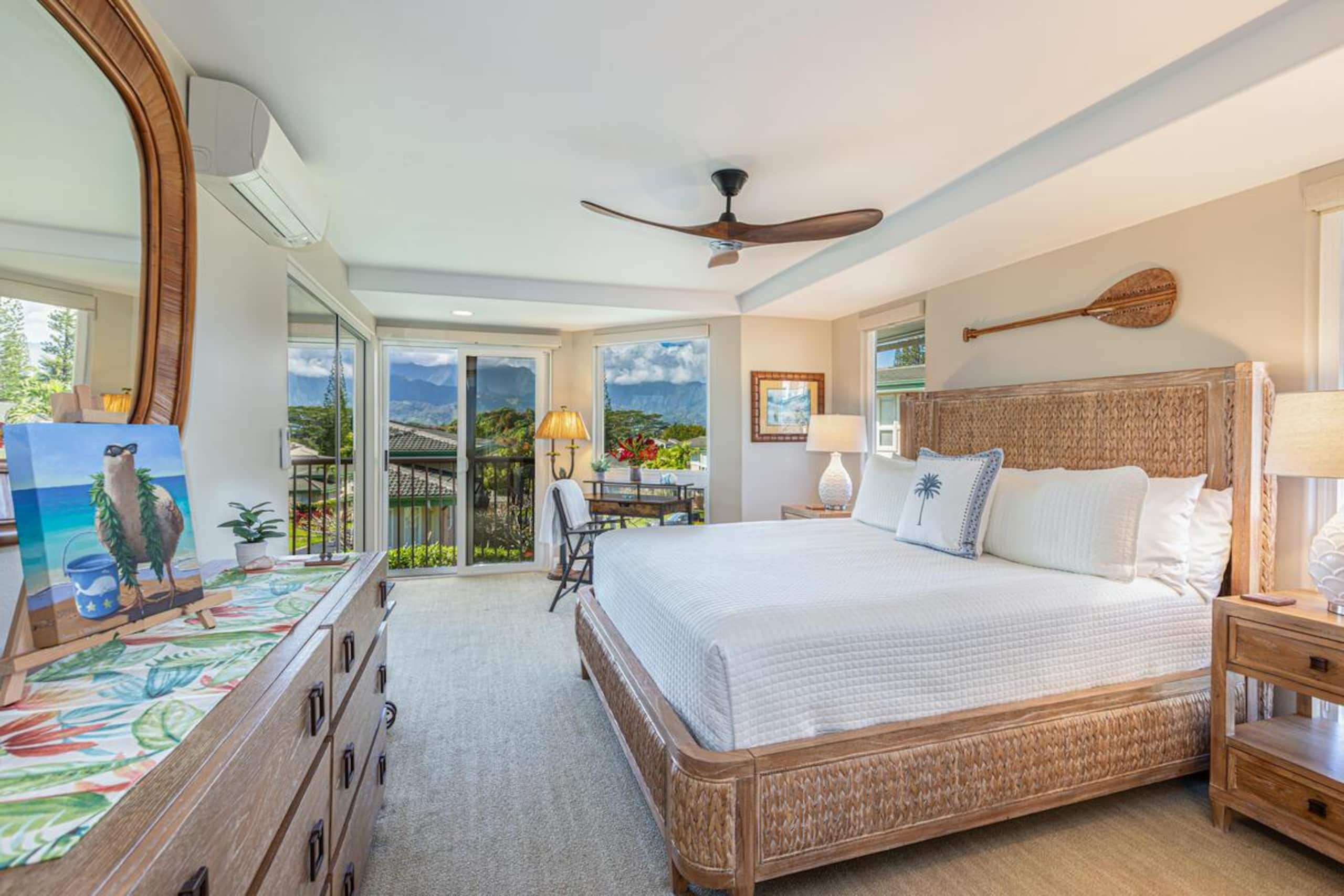 Condo in Princeville · ★4.94 · 3 bedrooms · 3 beds · 3 baths - Image 5