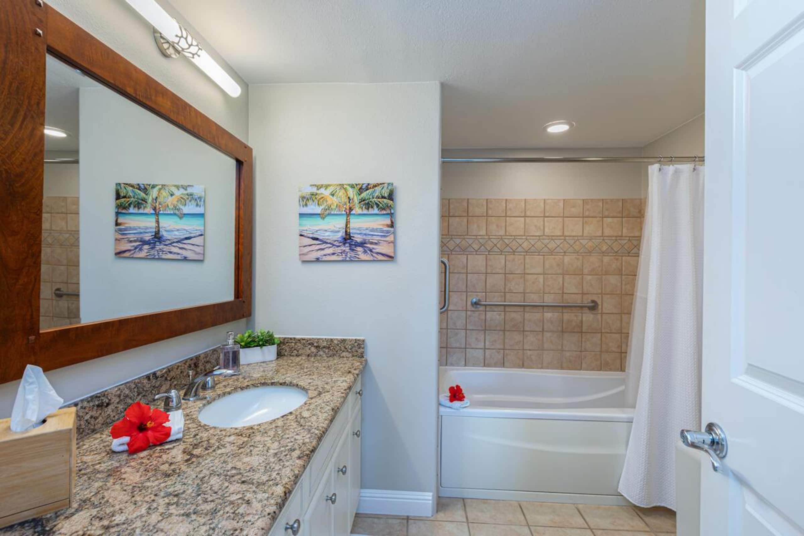 Condo in Princeville · ★4.94 · 3 bedrooms · 3 beds · 3 baths - Image 29