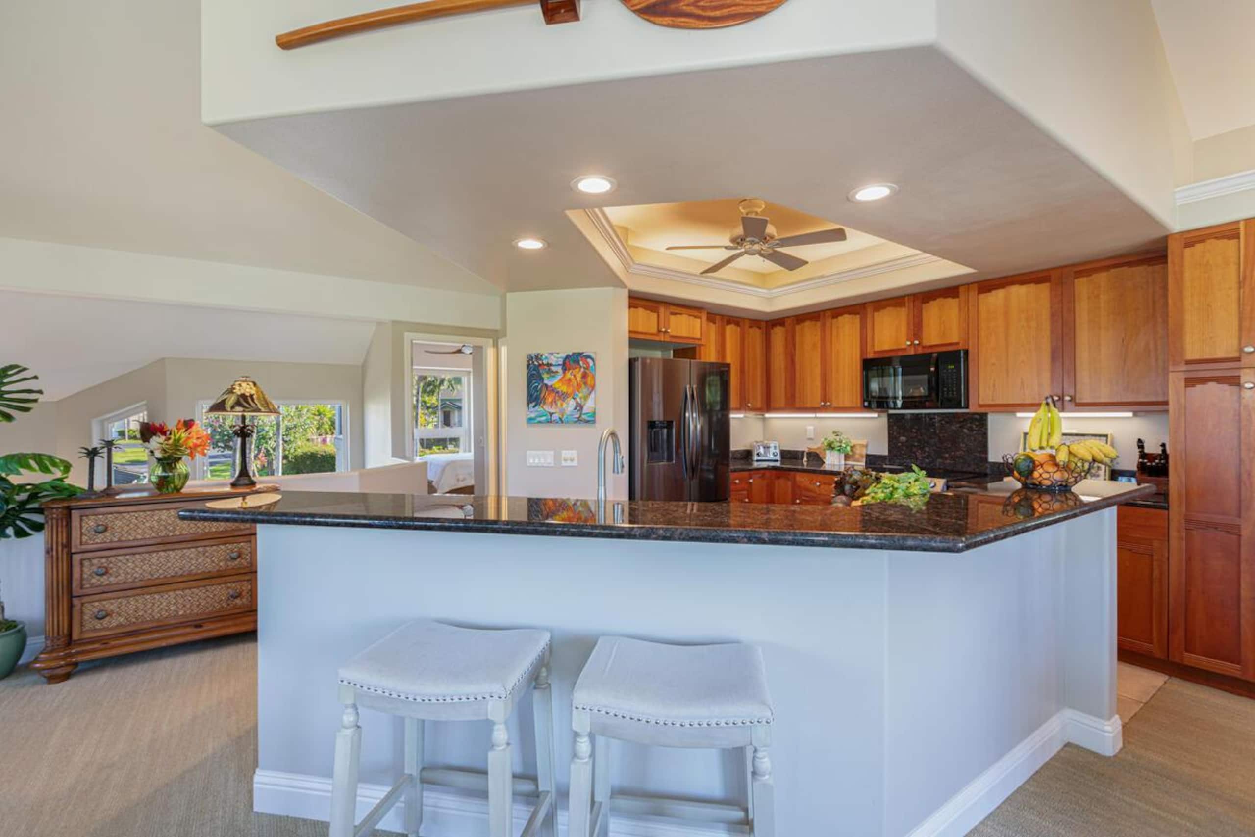 Condo in Princeville · ★4.94 · 3 bedrooms · 3 beds · 3 baths - Image 12