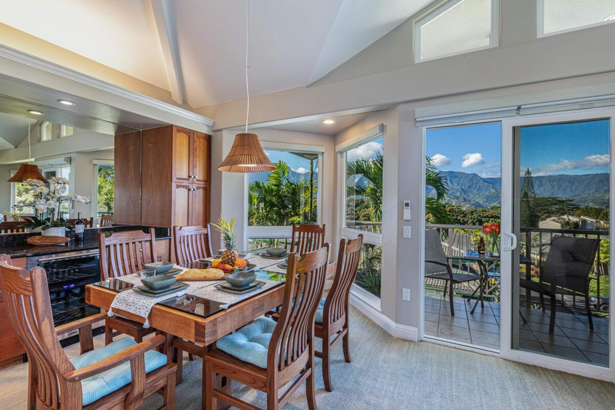 Condo in Princeville · ★4.94 · 3 bedrooms · 3 beds · 3 baths - Image 10