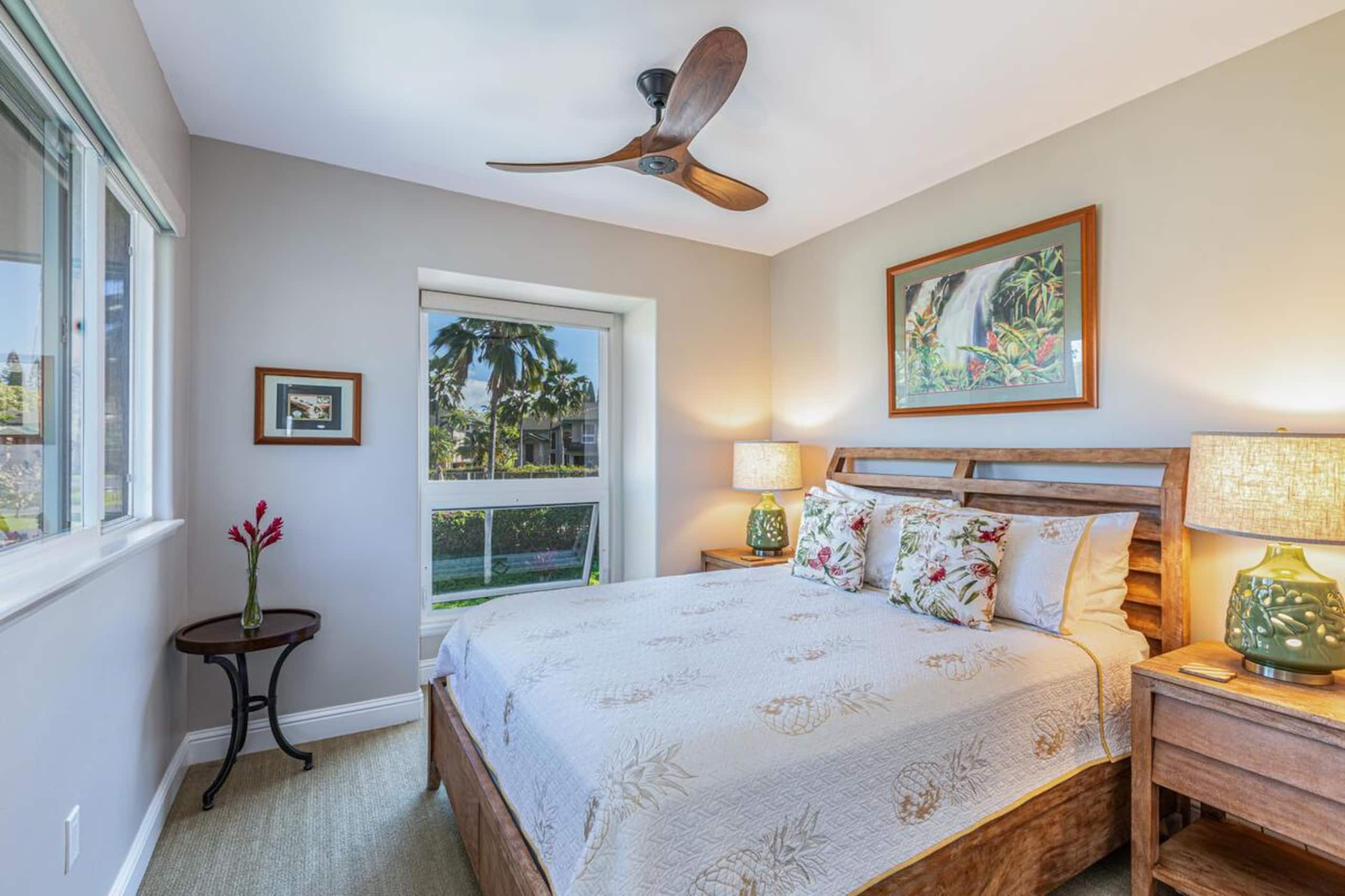 Condo in Princeville · ★4.94 · 3 bedrooms · 3 beds · 3 baths - Image 15