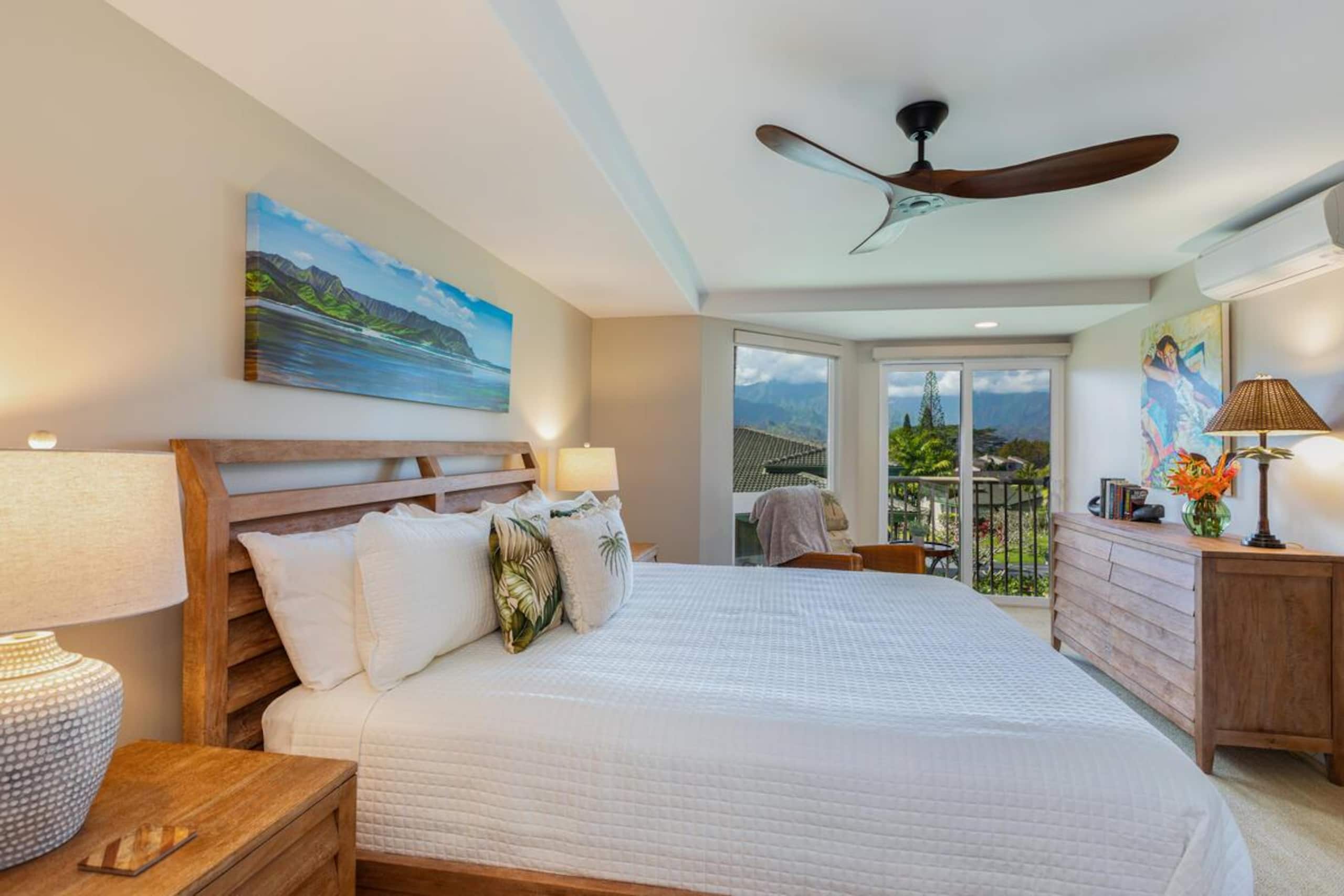 Condo in Princeville · ★4.94 · 3 bedrooms · 3 beds · 3 baths - Image 25