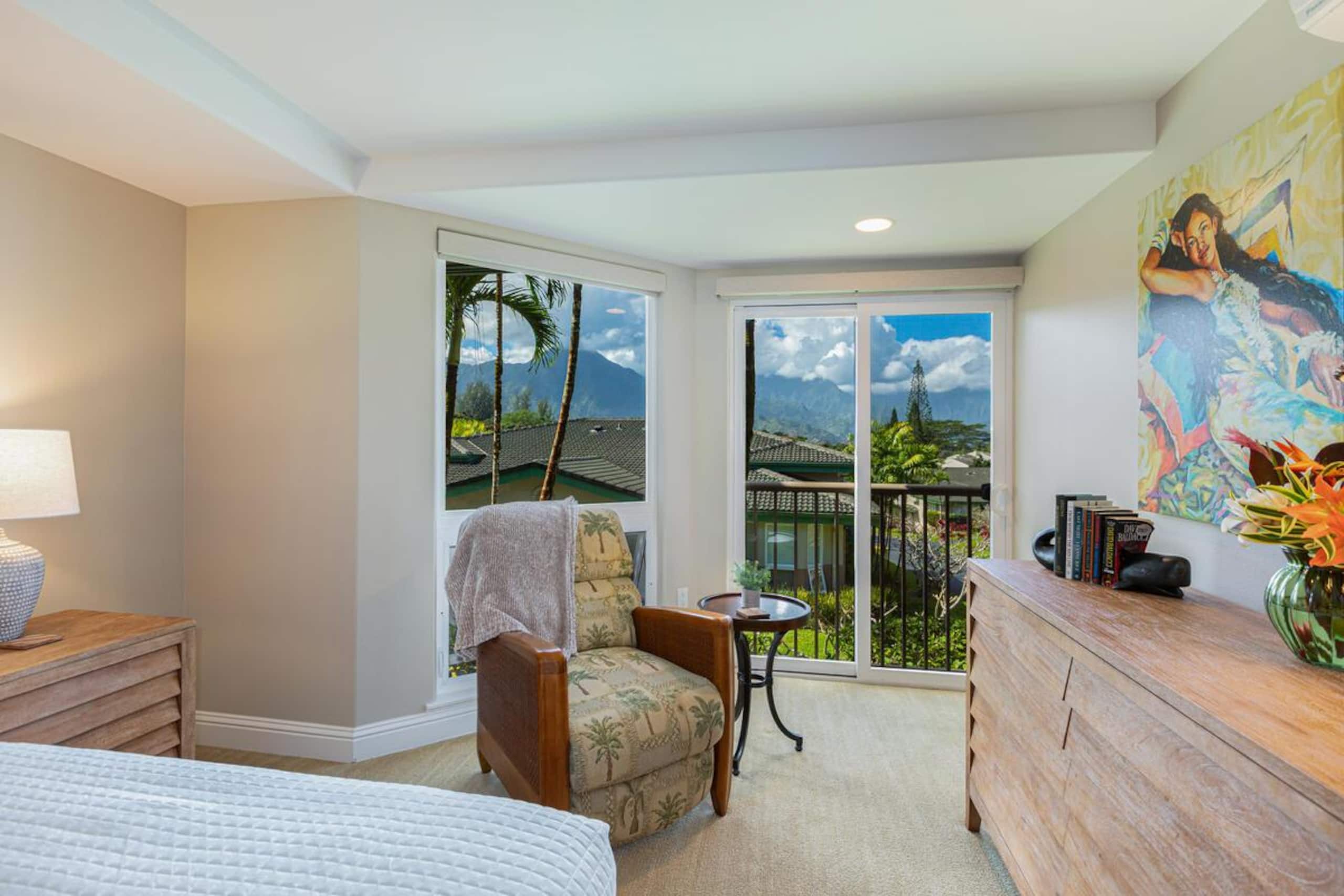 Condo in Princeville · ★4.94 · 3 bedrooms · 3 beds · 3 baths - Image 28
