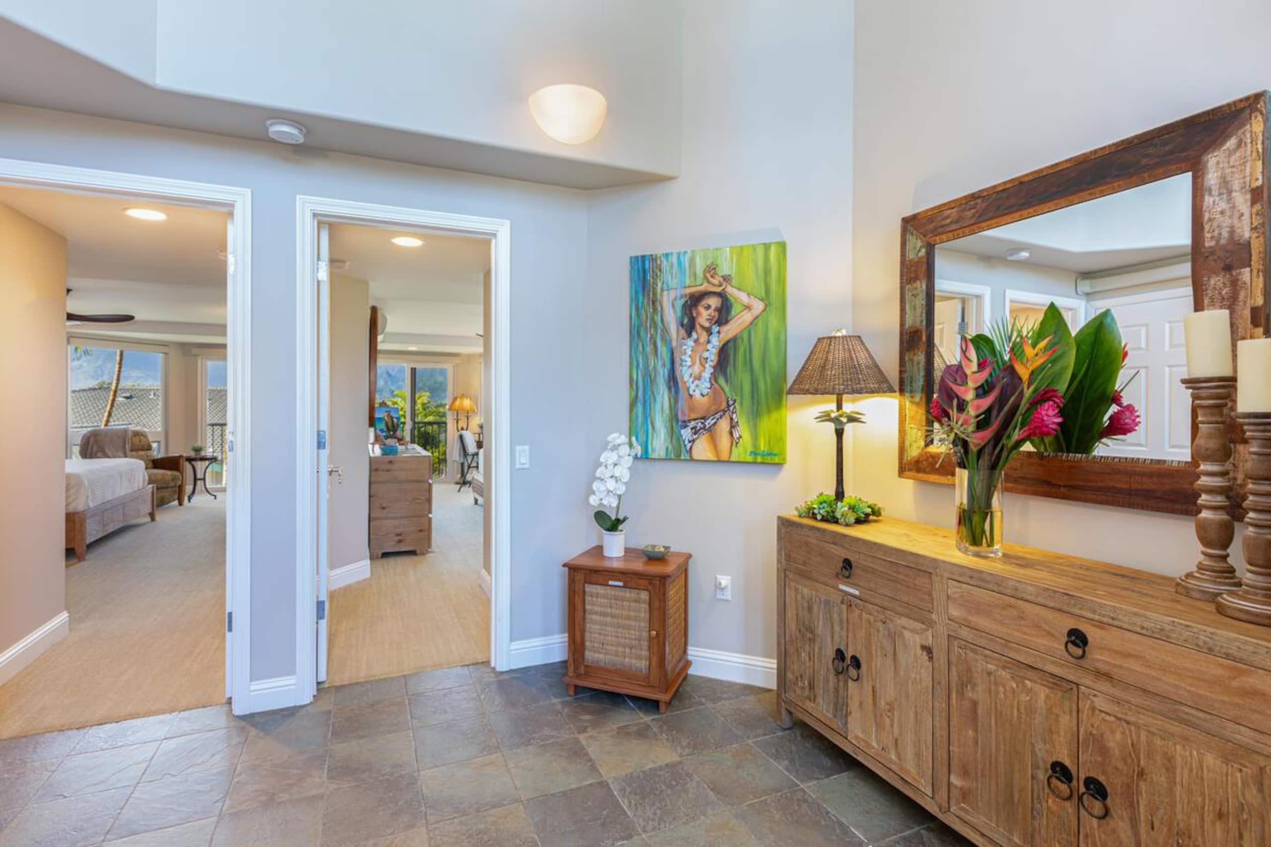Condo in Princeville · ★4.94 · 3 bedrooms · 3 beds · 3 baths - Image 19