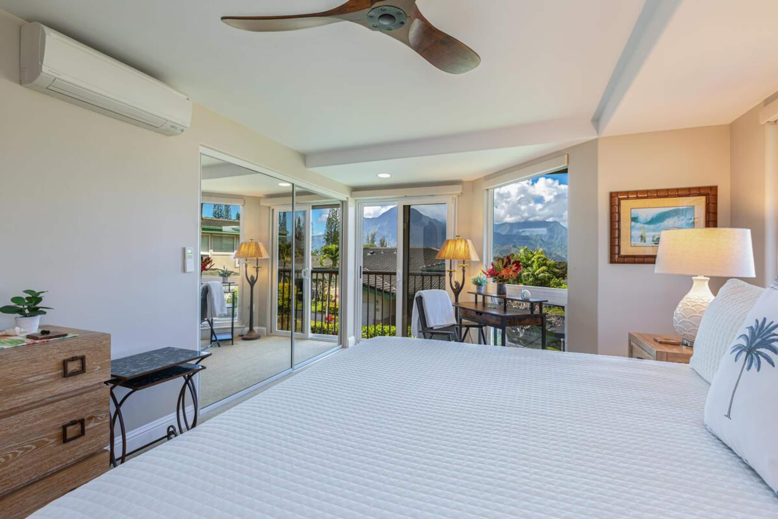 Condo in Princeville · ★4.94 · 3 bedrooms · 3 beds · 3 baths - Image 22