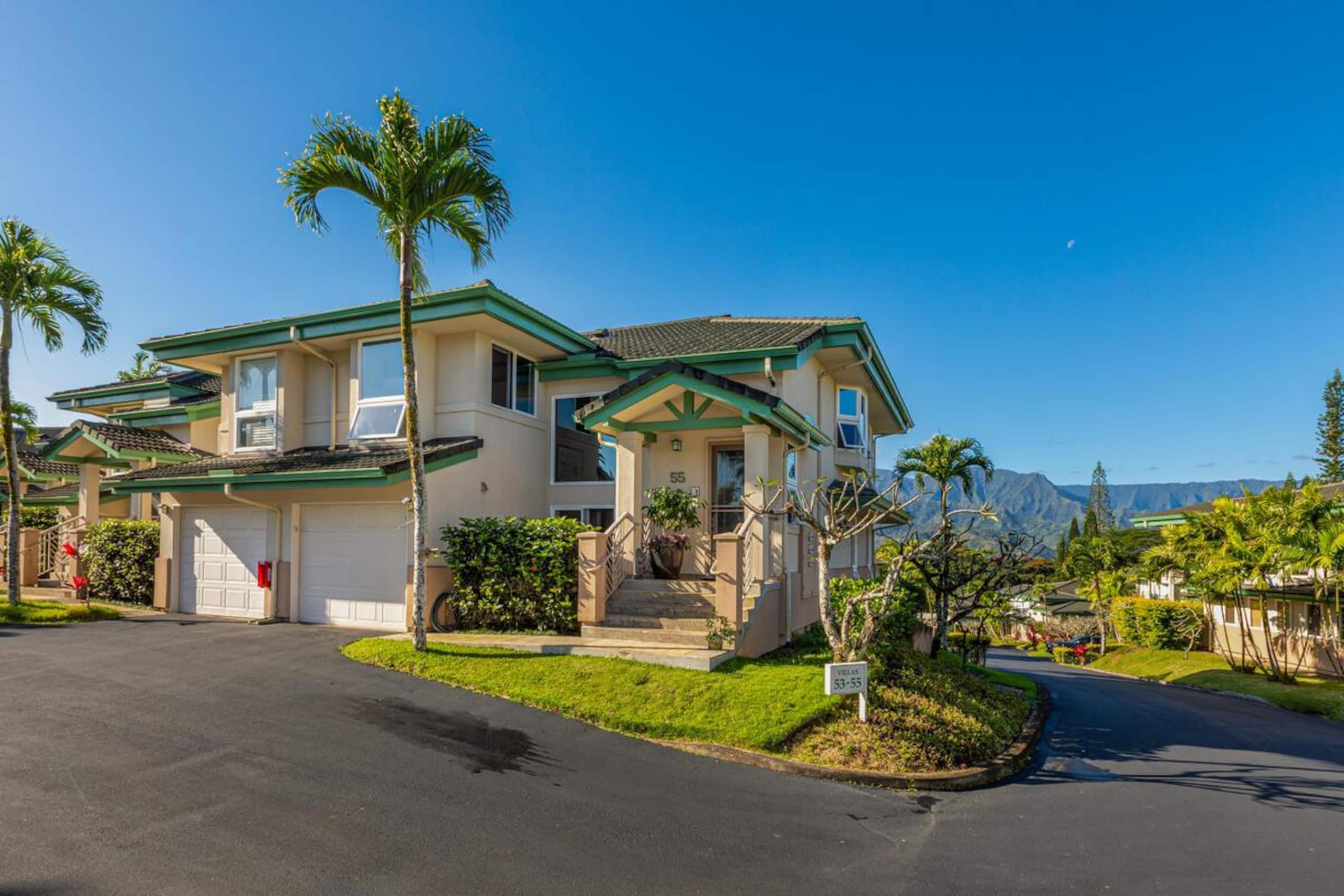 Condo in Princeville · ★4.94 · 3 bedrooms · 3 beds · 3 baths - Image 34