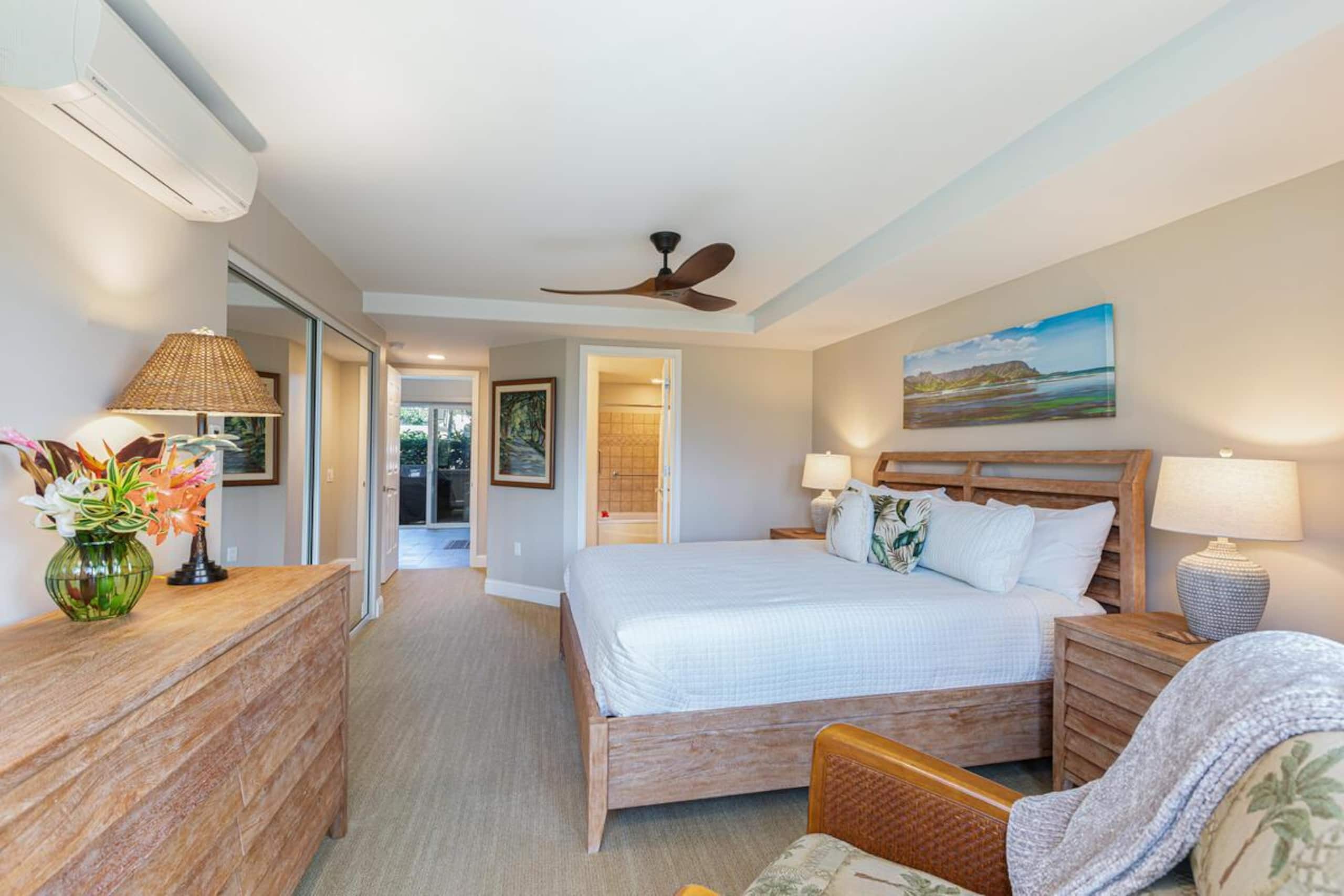 Condo in Princeville · ★4.94 · 3 bedrooms · 3 beds · 3 baths - Image 26