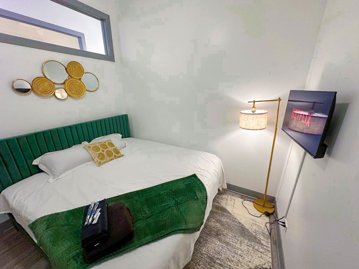 غرفة النوم 6