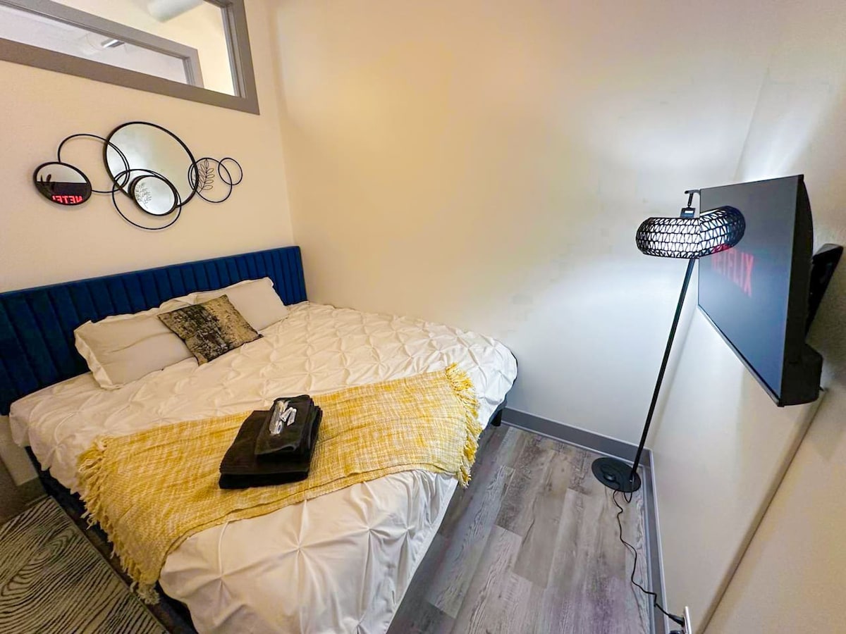 غرفة النوم 4