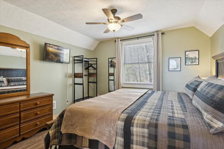 Televisheni mahiri na hifadhi ya ziada