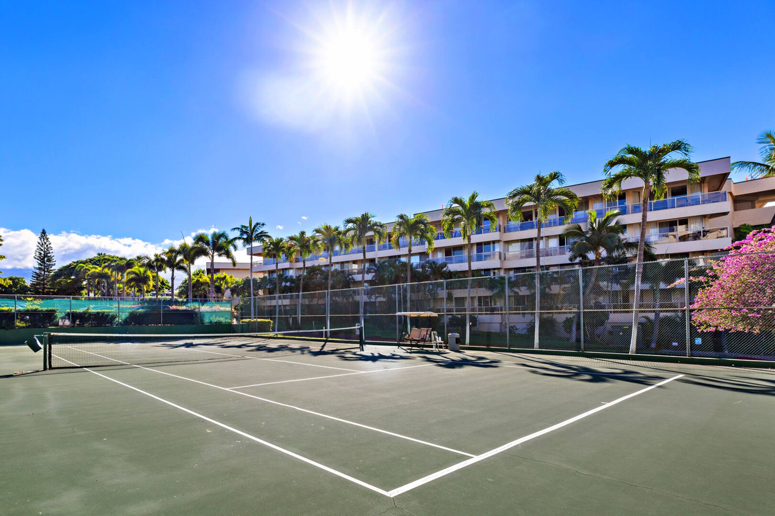 Condo in Kihei · ★4.75 · Studio · 2 beds · 1 bath - Image 22