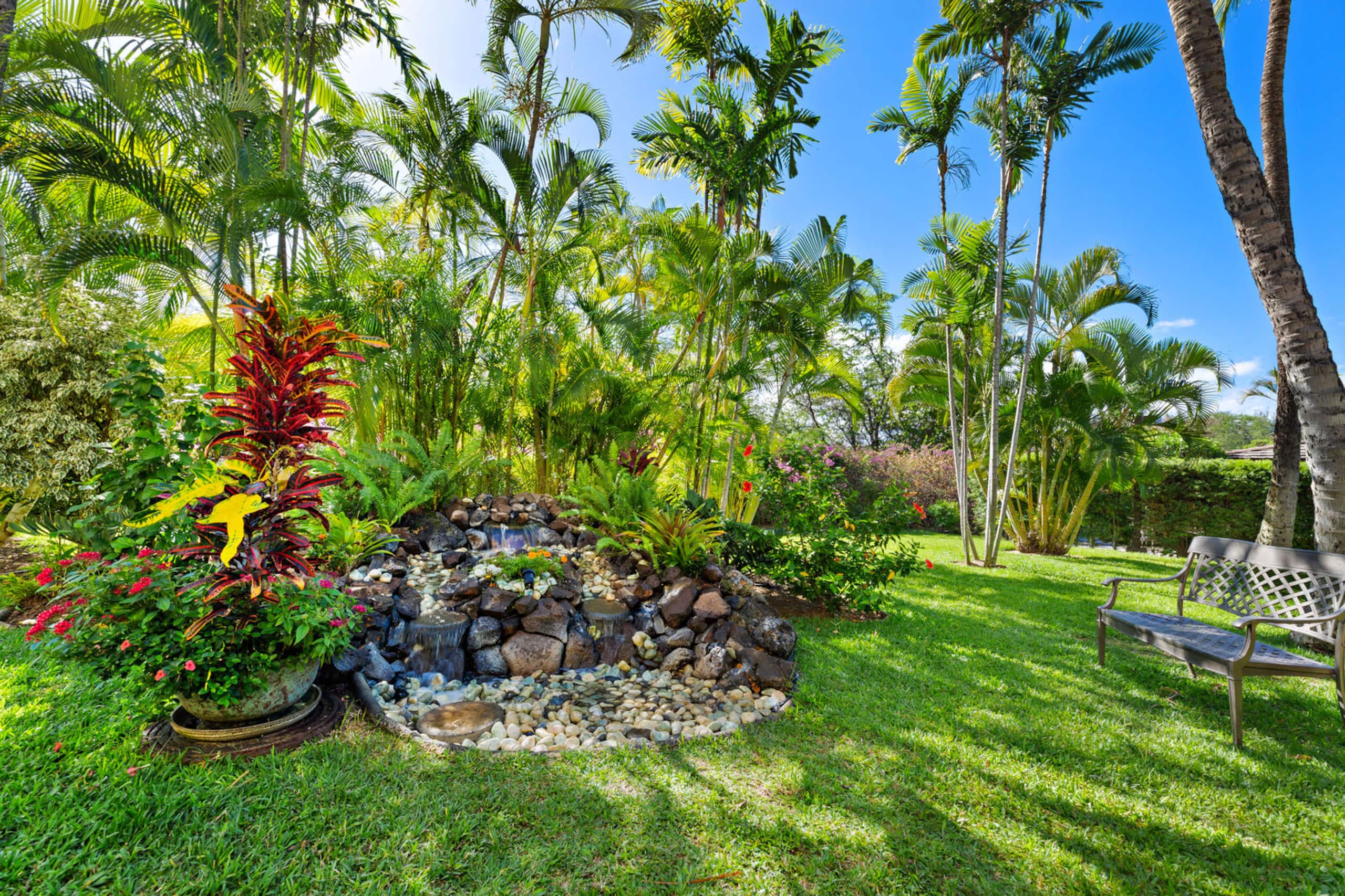 Condo in Kihei · ★4.75 · Studio · 2 beds · 1 bath - Image 23