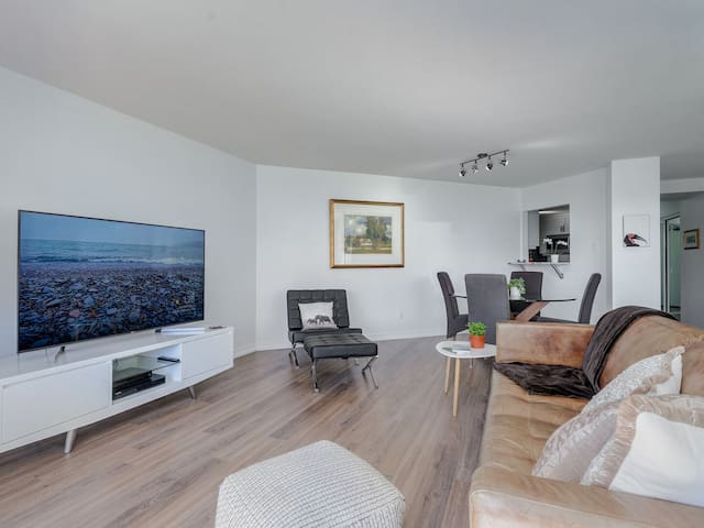 Victoria Prime Services managed Airbnb listing 2