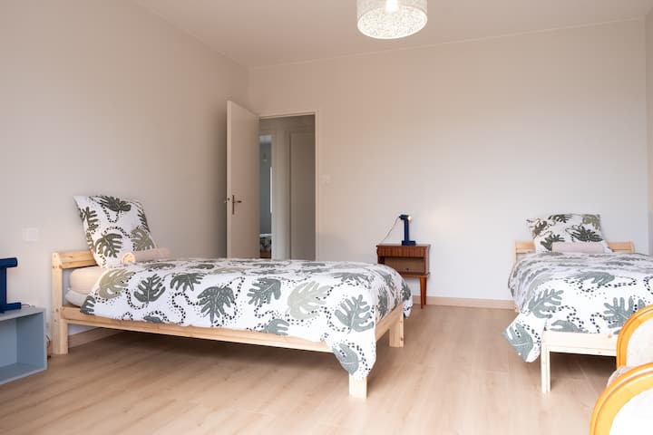 Habitación 4