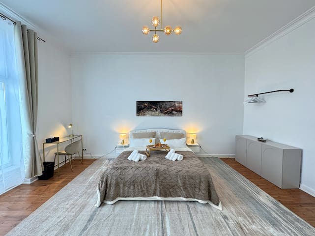 HolidayHome Apartments managed Airbnb listing 2