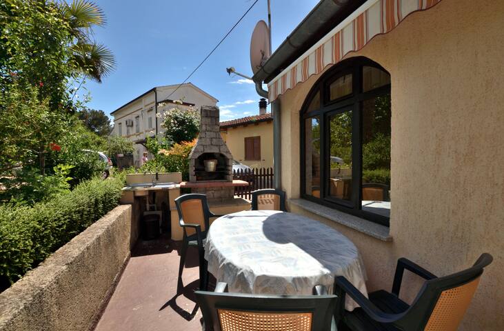Adriagate Travel Agency managed Airbnb listing 1