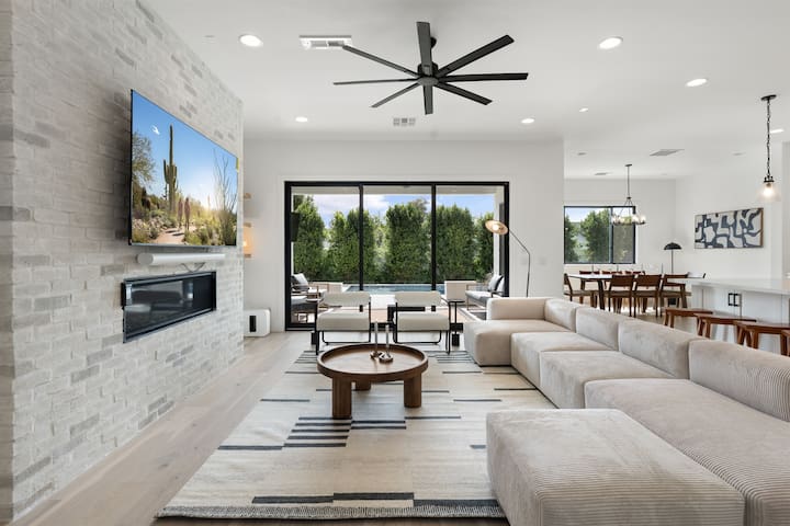 Premier Pads managed Airbnb listing 2