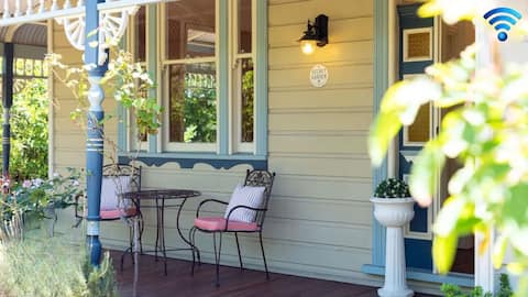Secret Garden - historic charm meets Bowral vibe