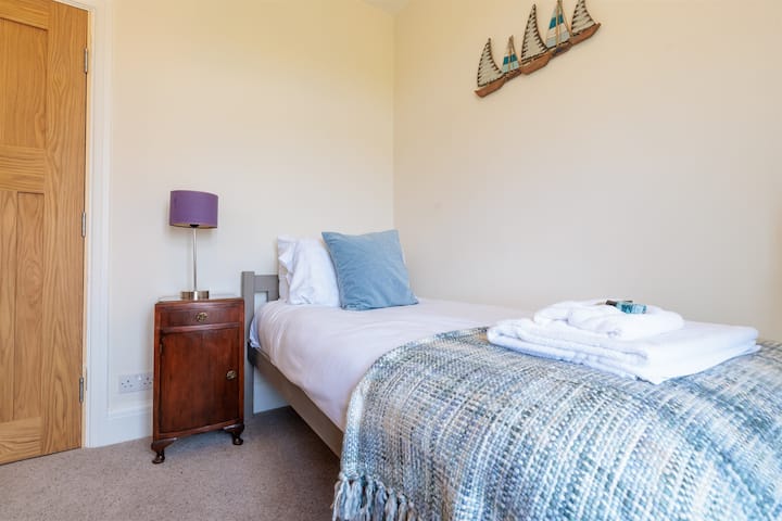 Chambre simple