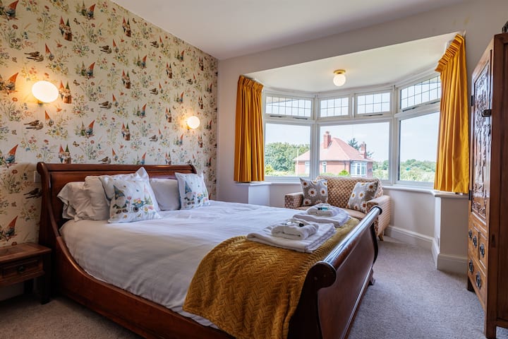 Chambre principale