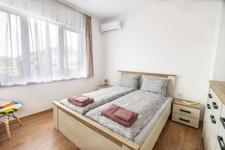 HomeExpress managed Airbnb listing 3