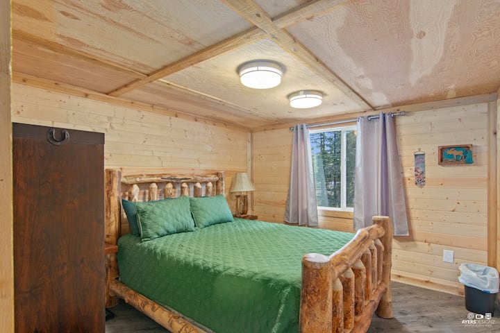 საძინებელი 3