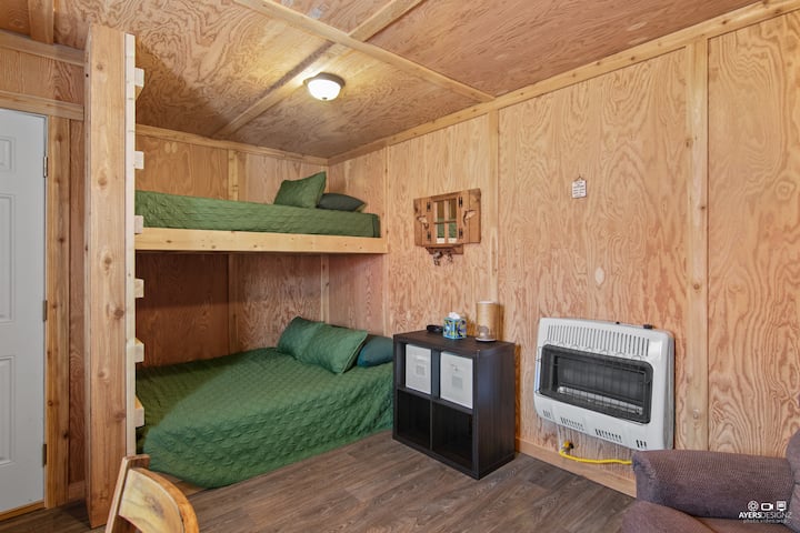 საძინებელი 2