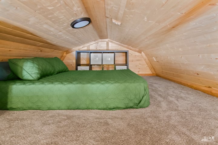 საძინებელი 4