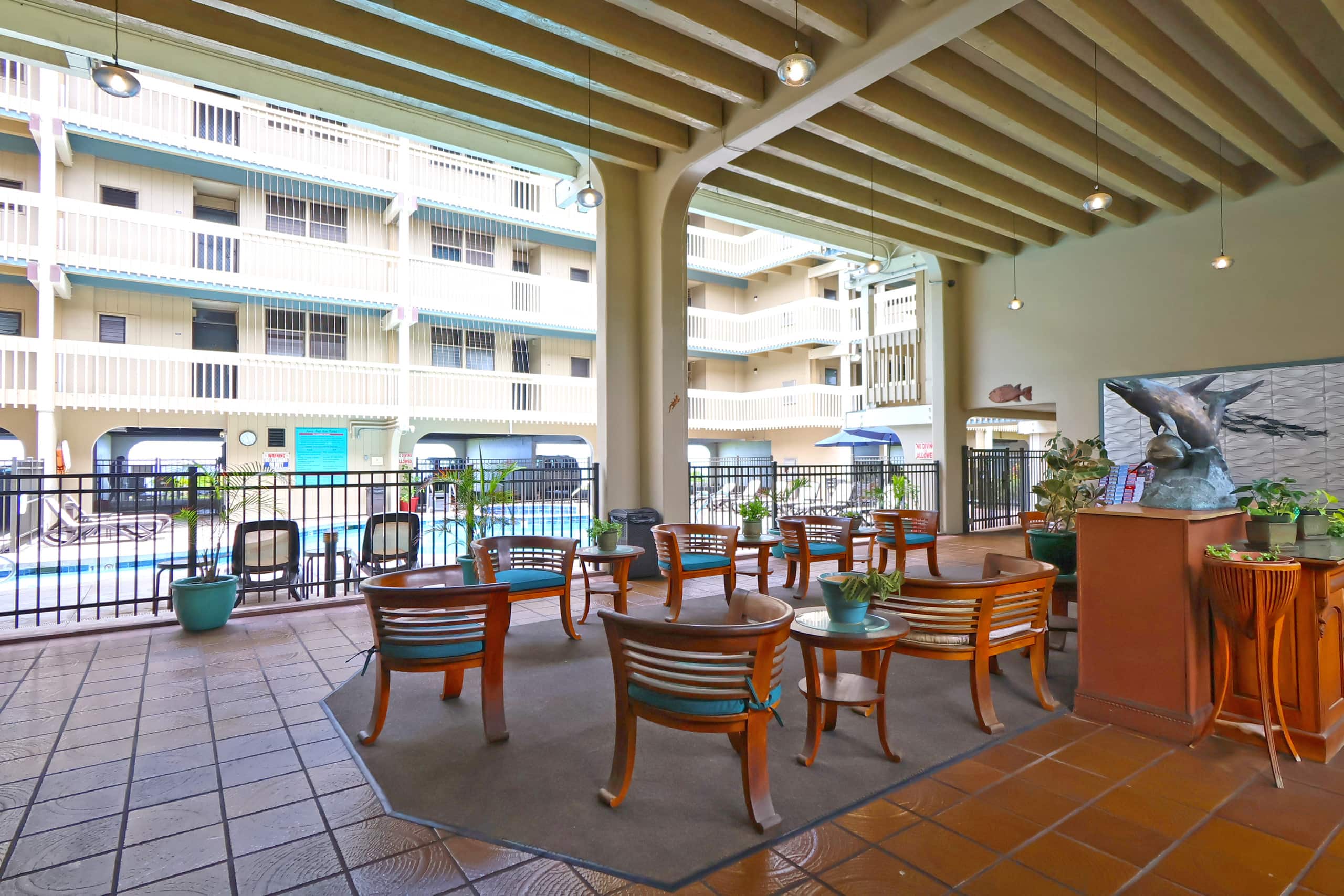 Condo in Kailua-Kona · ★4.8 · Studio · 1 bed · 1 bath - Image 30