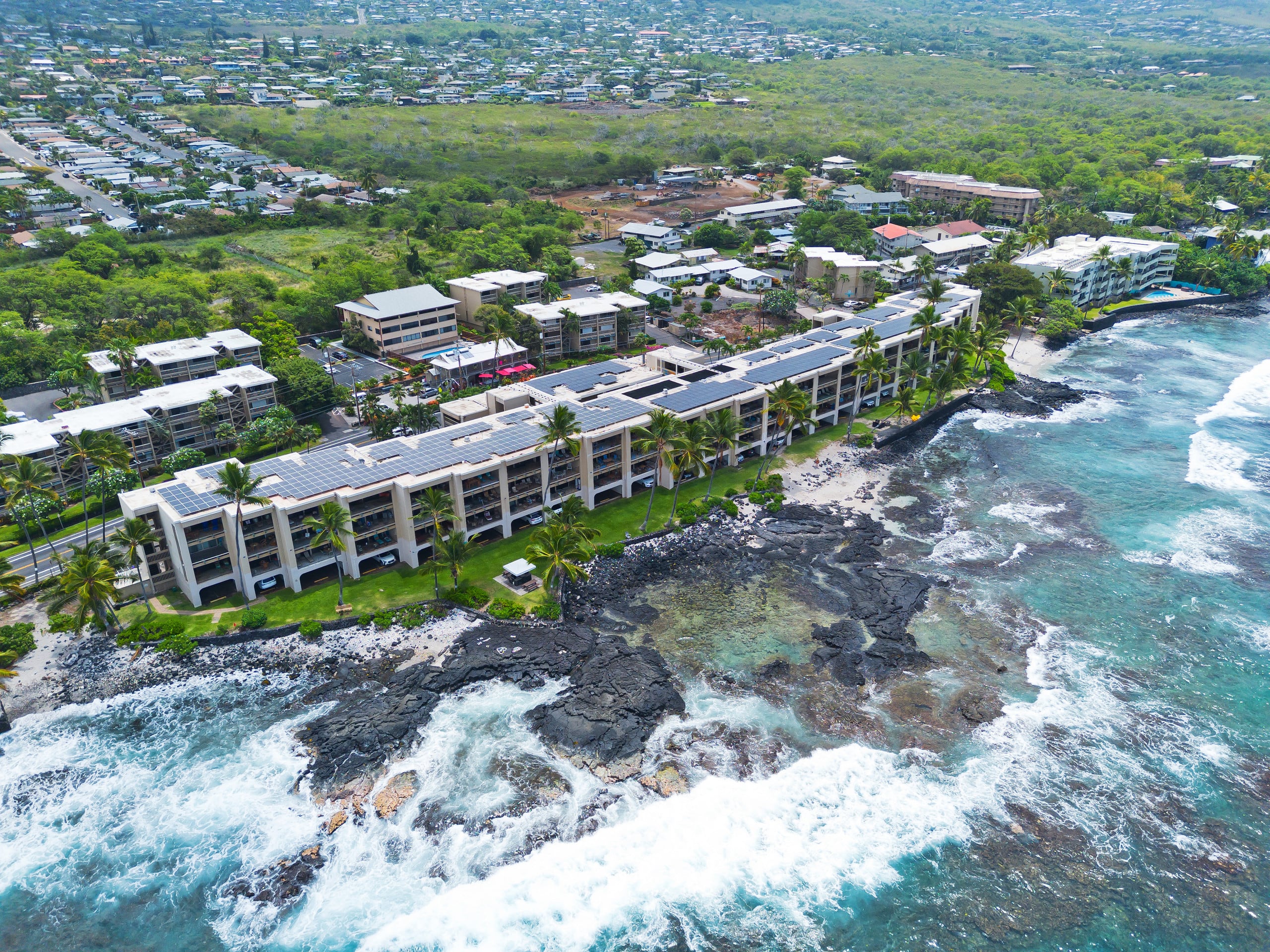 Condo in Kailua-Kona · ★4.8 · Studio · 1 bed · 1 bath - Image 36
