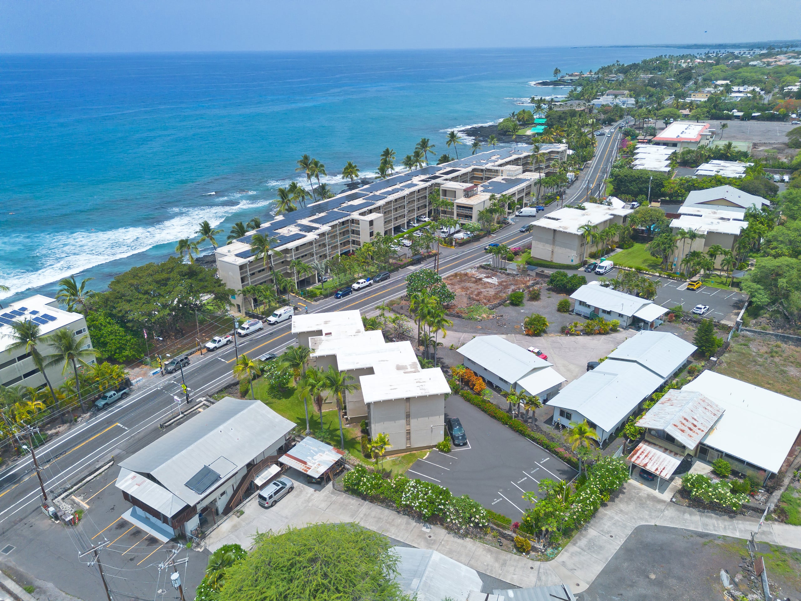 Condo in Kailua-Kona · ★4.8 · Studio · 1 bed · 1 bath - Image 38