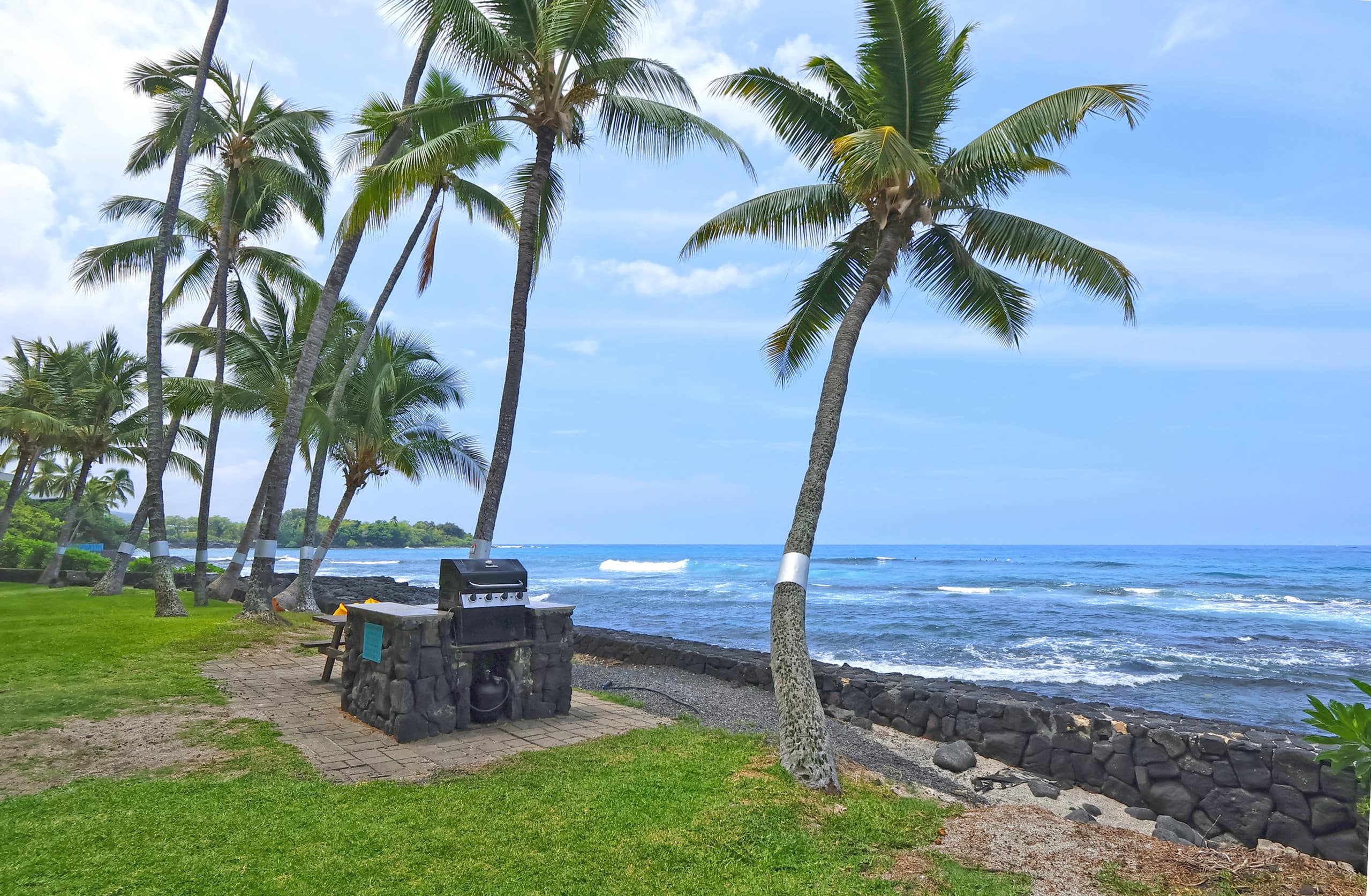 Condo in Kailua-Kona · ★4.8 · Studio · 1 bed · 1 bath - Image 28